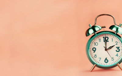 9 Areas to Consider When Coaching on Time Management