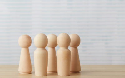 Collaborative Models for Coaching Groups